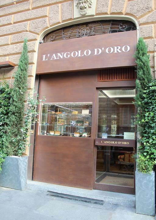 L'Angolo d'Oro